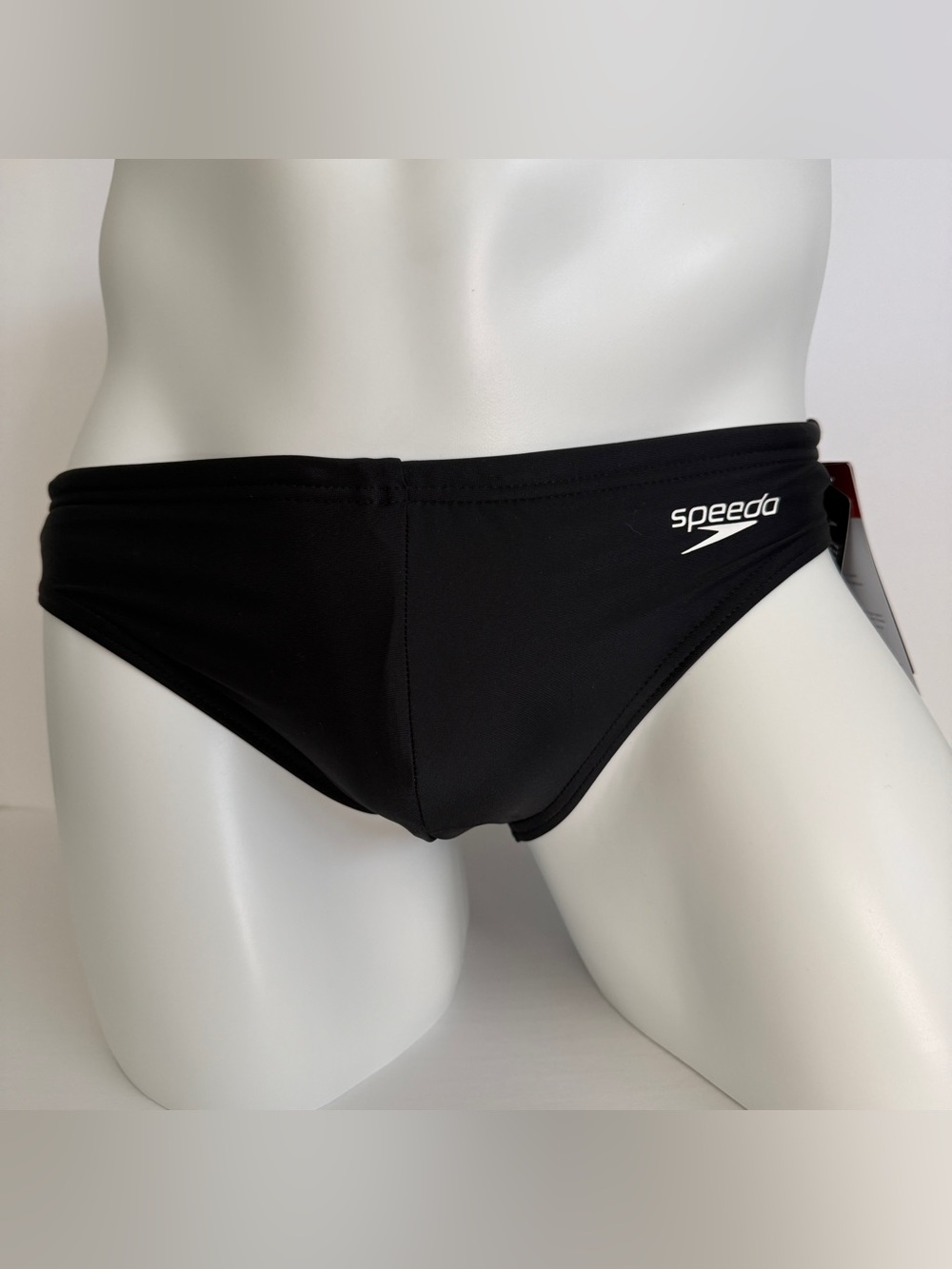 Speedo PowerFLEX Eco Solar Brief Swim Briefs – NWT 🏊‍♂️